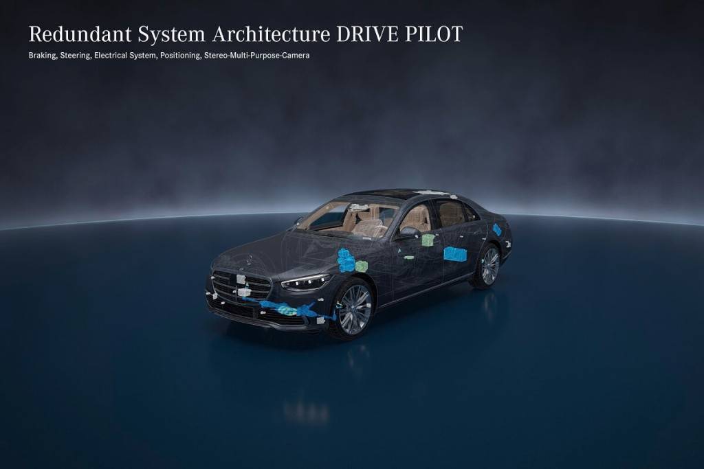 電不夠，那就自己生！奔馳計劃在跑道上建造風電場與供應鏈管理服務的創新結合