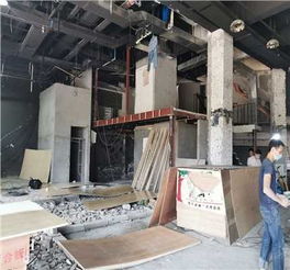 新泰市廠房驗廠安全檢測鑒定權威機構今日啟動專項檢測服務